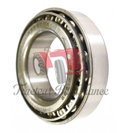 Tapered Roller Bearing- 41.27 x 73.43 x 19.81mm