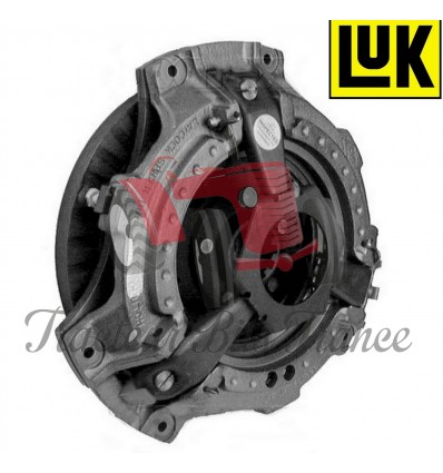 LUK Dual Clutch Assembly, 9"/11", 3047747R93