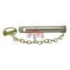 Top Link pin Cat 2 with Chain