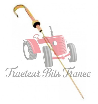 Jauge Huile - €9.02 - Tracteur Bits France