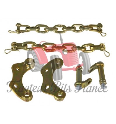 Lift Arm Chain Kit