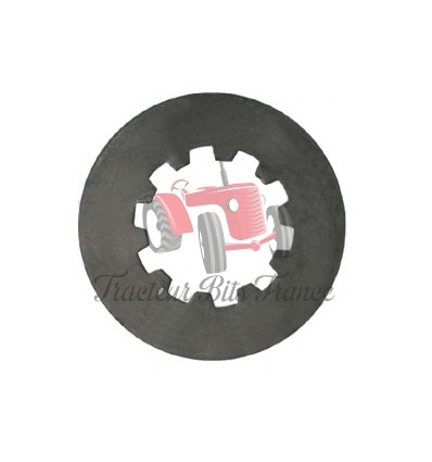 Handbrake Disc Revolving N7704B, 81718038