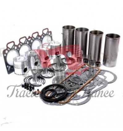 A4.236 Overhall engine kit