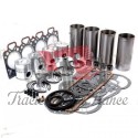 A4.236 Overhall engine kit, flame ring