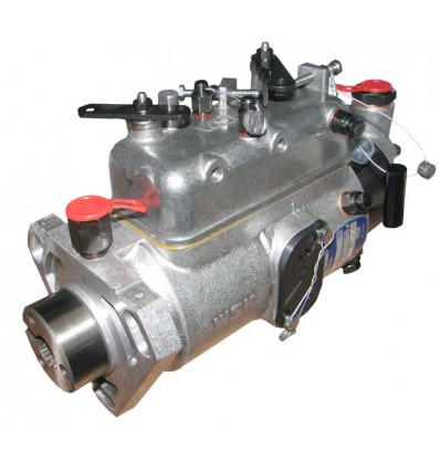 Reconditioned Injection Pump 3 cyl CAV