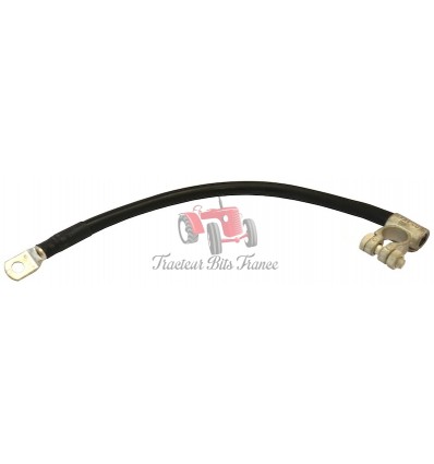 Battery Cable Positive 340mm