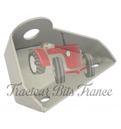 Plough Lamp Bracket