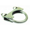 Exhaust Clamp 54MM