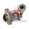 Hydraulic Pump - Gear Type (Engine Mounted)