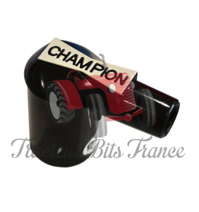 Champion Plug Cap