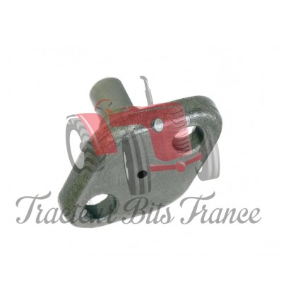 Hydraulic Pump Support Peg -898643M1