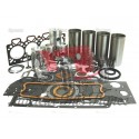 Engine Kit A4.248 - 3 rings & Liner no firelip