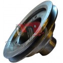 Crankshaft Pulley A4.192 & A4.203