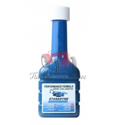 Stanadyne Additif Diesel pour tous systems d'injection diesel - €21