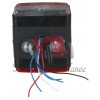 Front/Rear Combination Lamp