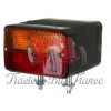 Front/Rear Combination Lamp