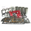 ENGINE KIT A4.248 - 4 RINGS & LINER NO FIRELIP