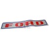 Ford Cab Roof Decal