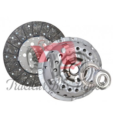 Clutch Kit Ford - 10 Spline Main Plate