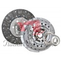 Clutch Kit Ford - 10 Spline Main Plate