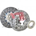 Clutch Kit, 15 Spline Main Plate