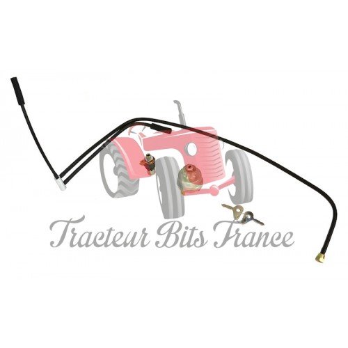 Kit Coversion Bougie de Préchauffage - €79.99 - Tracteur Bits France