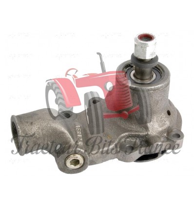 Water Pump W/O pulley 41312161