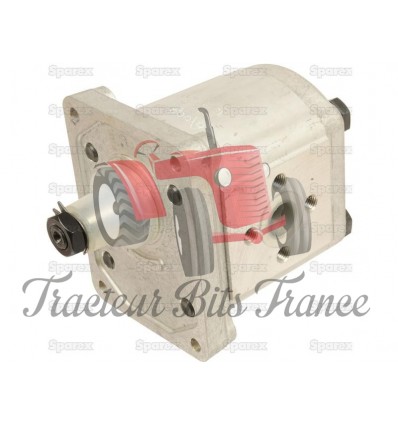 Hydraulic Pump Fiat 9967928