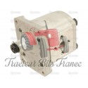 Hydraulic Pump Fiat 9967928