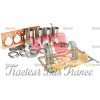 TEF20 Engine Kit - SPAREX