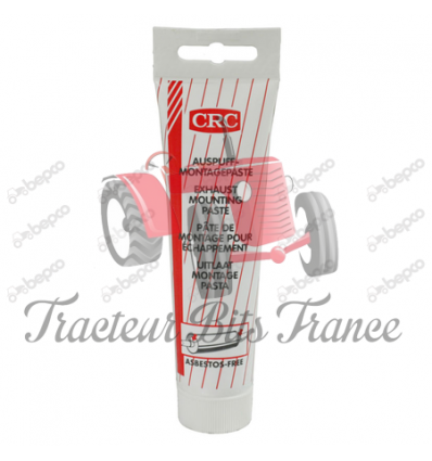 Exhaust assembly paste 140g
