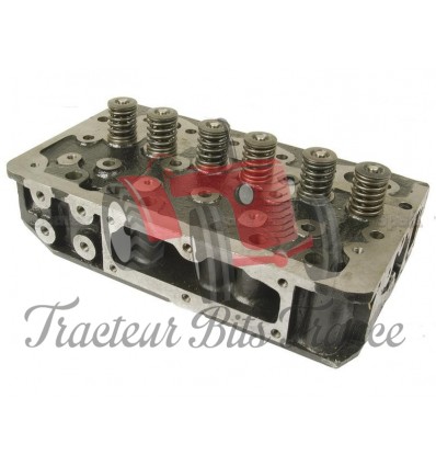 Cylinder Head with valve kit 3637784M91