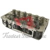 Cylinder Head with valve kit 3637784M91