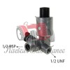 Fuel Tap Primer Pump. 957E9189C