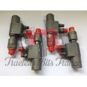 4 X 835DS Injecteur Complet Echange Standard