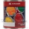 Paint Nuffield Poppy Red 1L