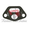 Gasket - Oil Filter Head (converts to spin on filter)