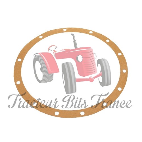 joint papier trompette/pont - €8.99 - Tracteur Bits France