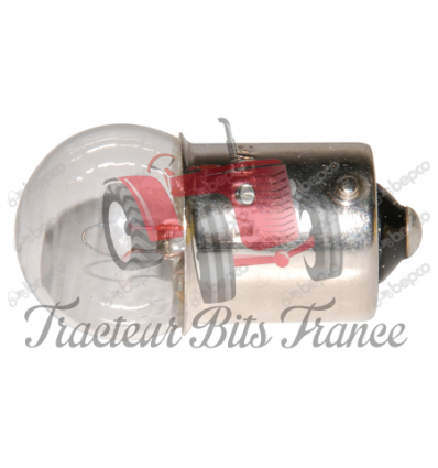 Bulb 12V 5W BA15S