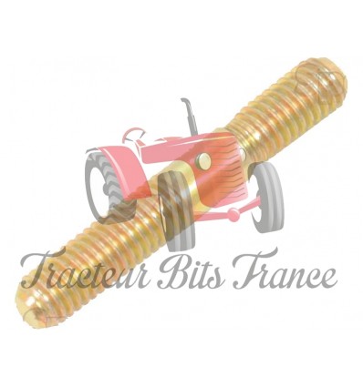 Manifold bolts for TB-62153