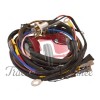 Wiring Harness- Alternator Conversion