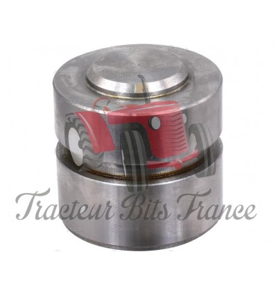 Piston relevage TE20 al.635mm