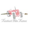Throttle cable 1696819M94