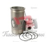Liner, Piston and Ring Set 3055020R2, 3139591R96