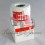 Fuel Filter - FLEETGUARD - MF,DB, JD,FNH,JCB, etc