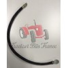 Pipe - Double filter to fuel lift pump