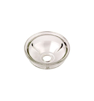 CAV Fuel filter Glass Bowl