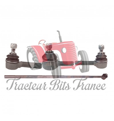 Tie Rod Complet Kit for B series