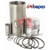 Piston ,Rings and liner - Bepco