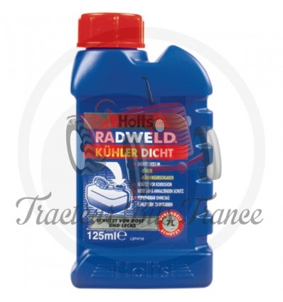 Holts Radweld - Produit d'étanchéité pour radiateur - 250ml